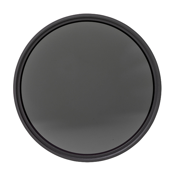 Светофильтр HELIOPAN Grau ND 2,0 Slim (100 X) 72