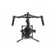 Триосьовий ручний стабілізаційний підвіс DJI Ronin-M + Транспортувальний кейс