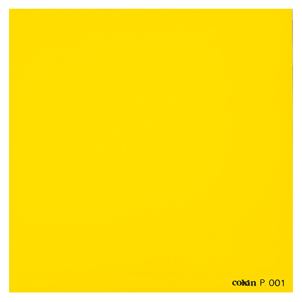 Світлофільтр Cokin Yellow P 001