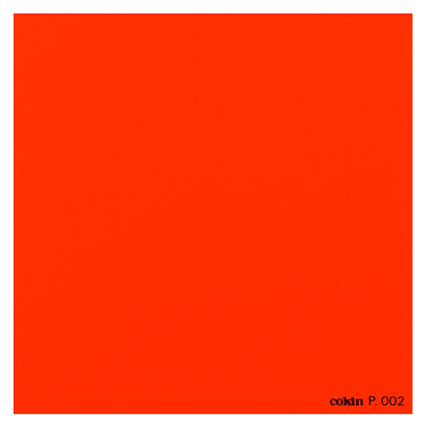 Светофильтр Cokin Orange P 002