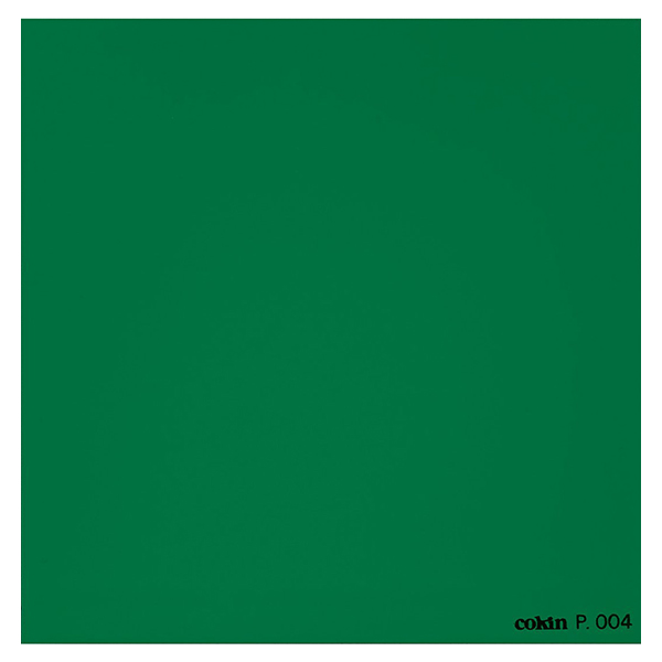 Светофильтр Cokin Green P 004
