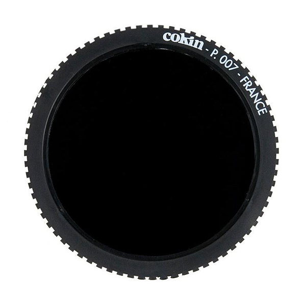 Светофильтр Cokin Infrared 720 (89B) P 007