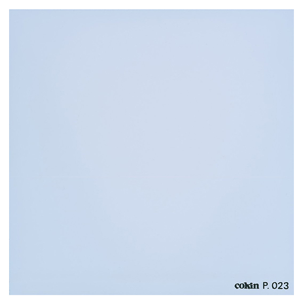 Світлофільтр Cokin Blue (82A) P 023