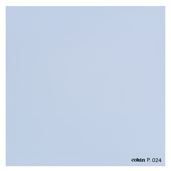 Світлофільтр Cokin Blue (82B) P 024