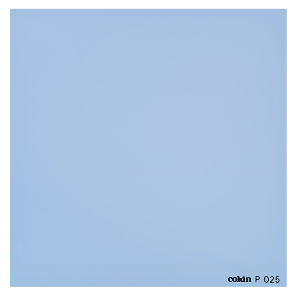Світлофільтр Cokin Blue (82C) P 025