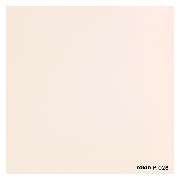 Світлофільтр Cokin Warm (81A)
