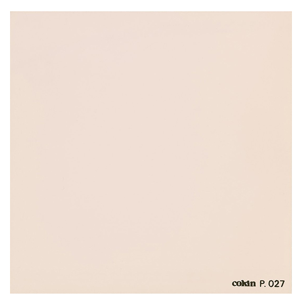 Світлофільтр Cokin Warm (81B) P 027