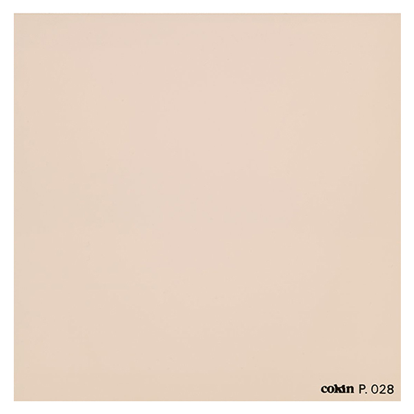 Світлофільтр Cokin Warm (81C) P 028