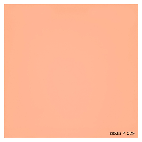 Світлофільтр Cokin Orange (85A) P 029