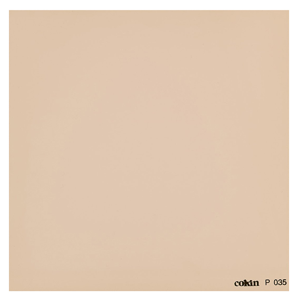 Світлофільтр Cokin Warm (81D) P 035