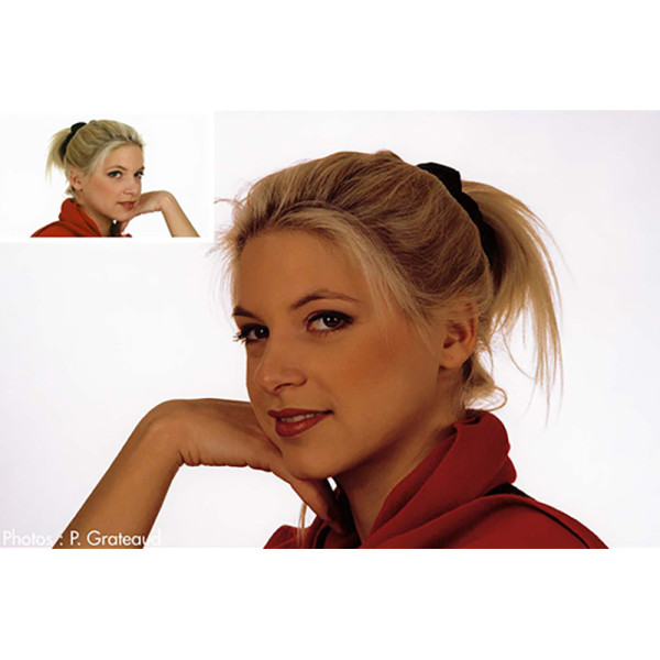 Світлофільтр Cokin Warm (81D) P 035