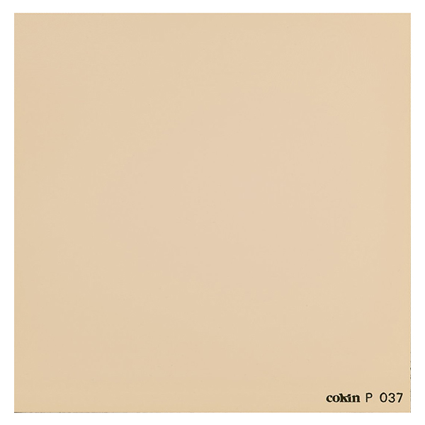Світлофільтр Cokin Warm (81 EF) P 037