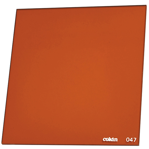 Світлофільтр Cokin Gold P 047