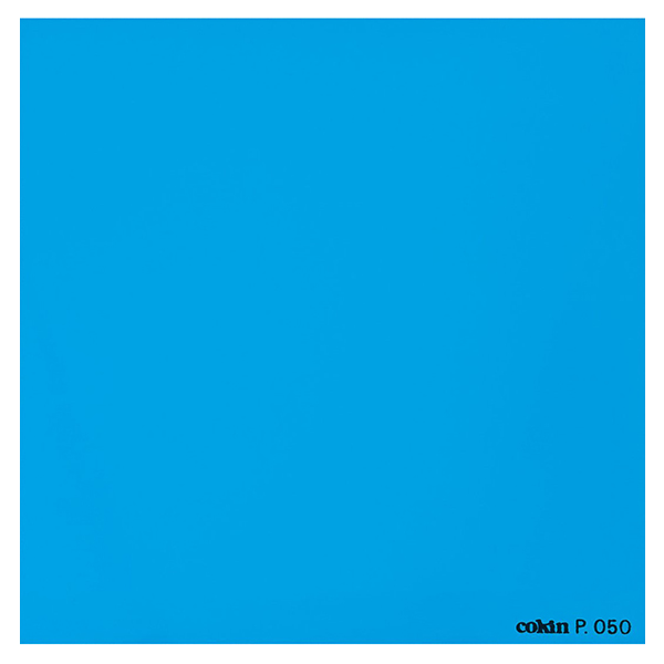 Світлофільтр Cokin Cyan P 050