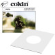 Светофильтр Cokin C.Spot WA Incolor 1P 070