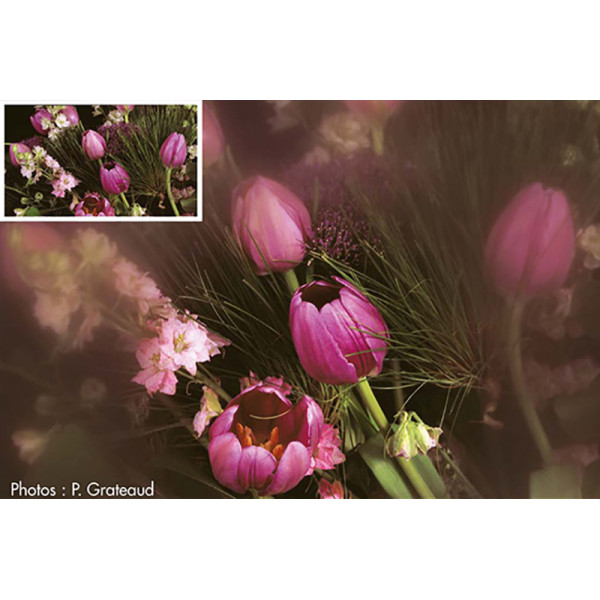 Светофильтр Cokin C.Spot WA Incolor 2 P 071