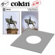 Светофильтр Cokin C.Spot WA Grey 2 P 073