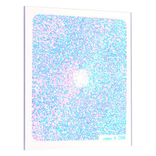 Светофильтр Cokin Cold Color Diffuser P 088
