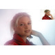 Светофильтр Cokin Cold Color Diffuser P 088
