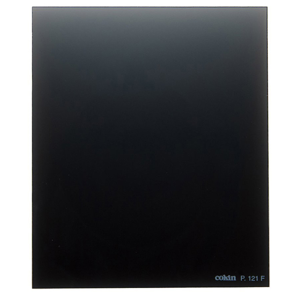 Светофильтр Cokin Grad.Neutral Grey G2-Full (ND8) (0.9) P 121F