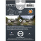 Светофильтр Cokin Grad.Neutral Grey G2-Full (ND8) (0.9) P 121F