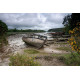 Светофильтр Cokin Grad.Neutral Grey G2-Full (ND8) (0.9) P 121F