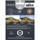 Светофильтр Cokin Grad. Neutral Grey G2-Light (ND2) (0.3) P 121L