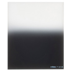 Светофильтр Cokin Grad. Neutral Grey G2-Medium (ND4) (0.6) P 121M