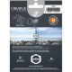 Светофильтр Cokin Grad. Neutral Grey G2-Medium (ND4) (0.6) P 121M