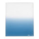 Світлофільтр Cokin Gradual Blue B2-Light P 123L