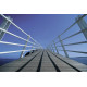 Світлофільтр Cokin Gradual Blue B2-Light P 123L