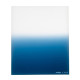 Світлофільтр Cokin Gradual Blue B2-Soft P 123S