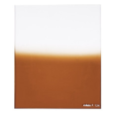 Світлофільтр Cokin Gradual Tobacco T1 P 124
