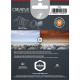 Світлофільтр Cokin Gradual Tobacco T2 P 125