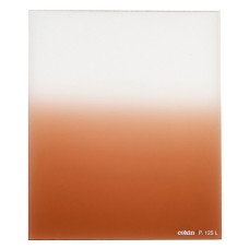 Світлофільтр Cokin Gradual Tobacco T2-Light P 125 L