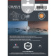 Світлофільтр Cokin Gradual Tobacco T2-Soft P 125 S