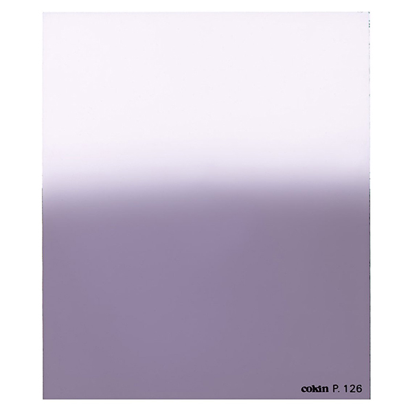 Світлофільтр Cokin Gradual Mauve M1 P 126