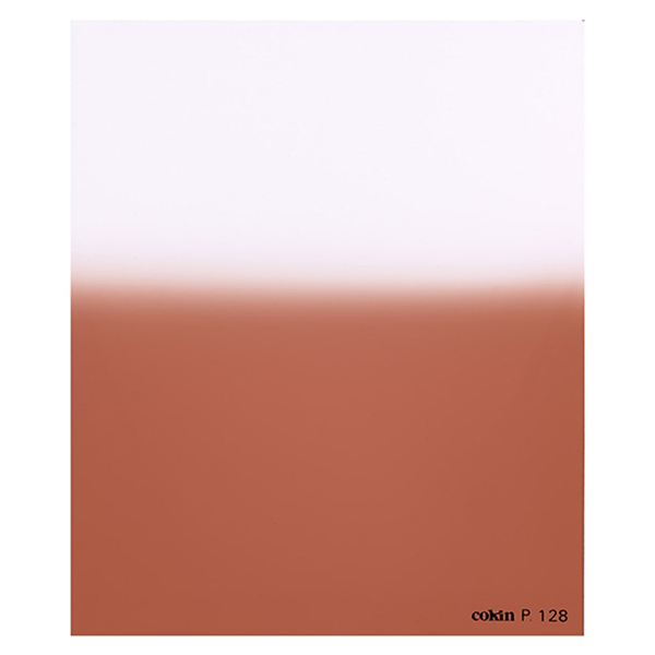 Світлофільтр Cokin Gradual Pink P1 P 128