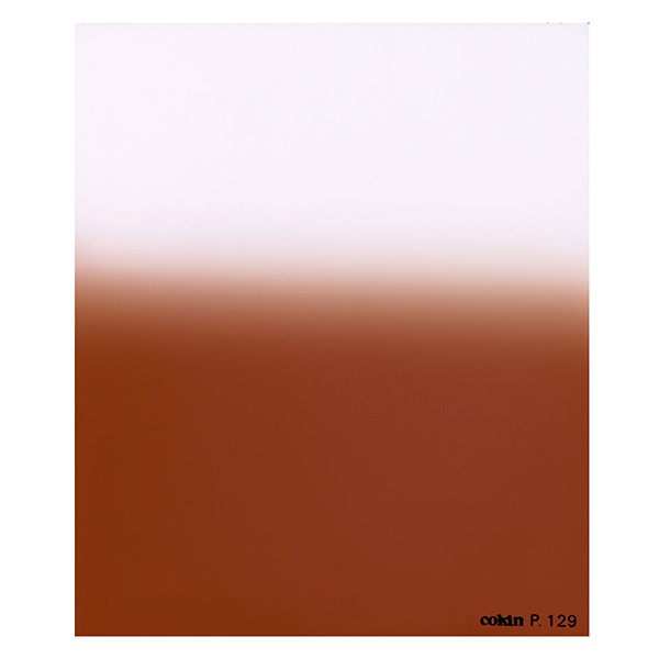 Светофильтр Cokin Gradual Pink P2 P 129