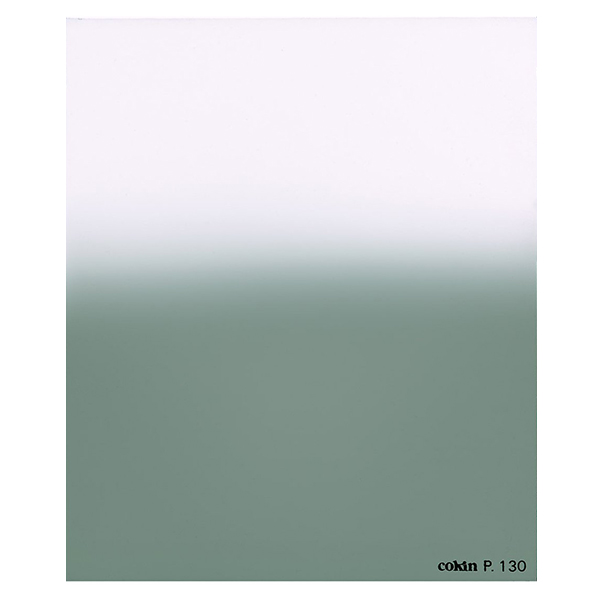 Світлофільтр Cokin Gradual Emerald E1 P 130