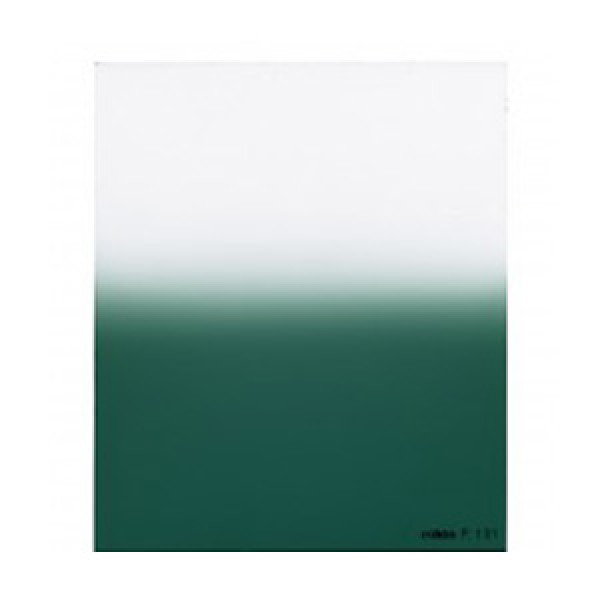 Світлофільтр Cokin Gradual Emerald E2 P 131