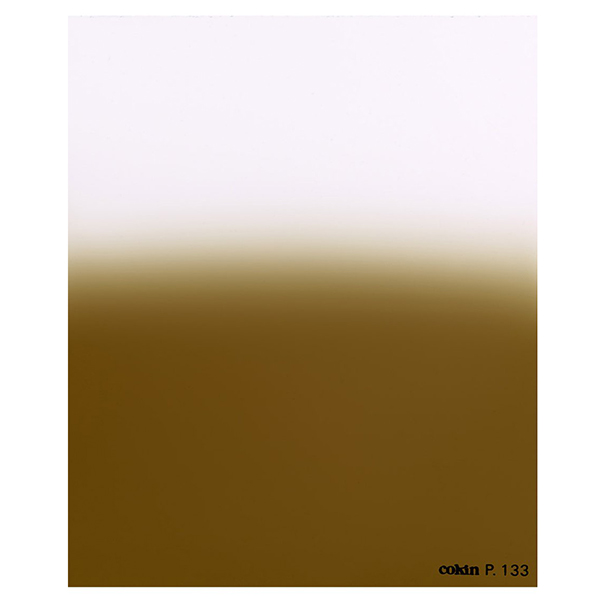 Світлофільтр Cokin Gradual Yellow Y2 P 133