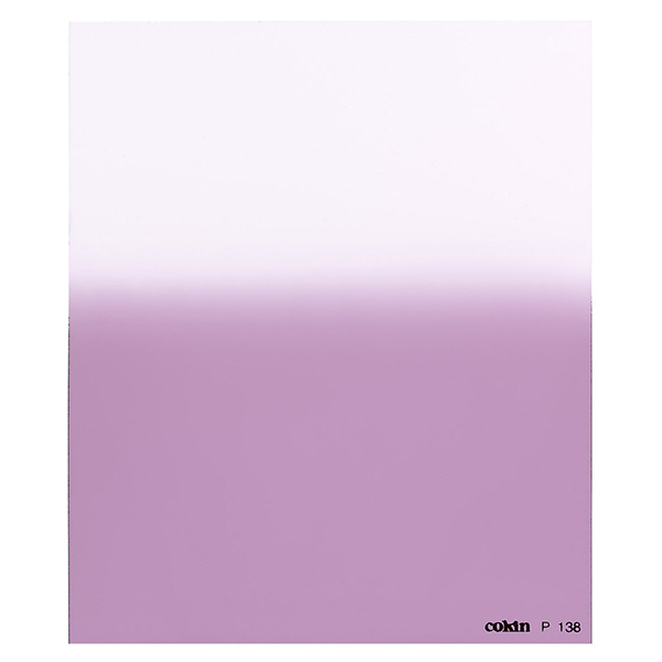Світлофільтр Cokin Gradual FLW P 138