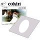 Светофильтр Cokin Oval C.Spot White P 140