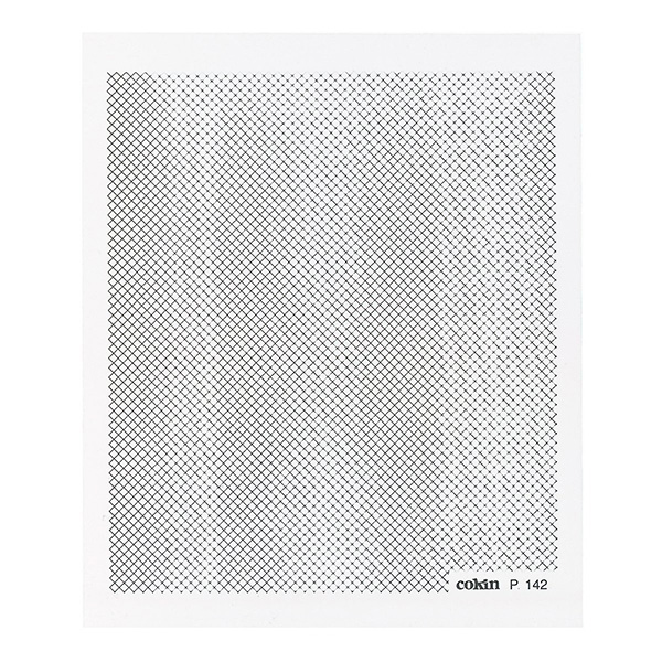 Світлофільтр Cokin Net Filter 1 White P 142