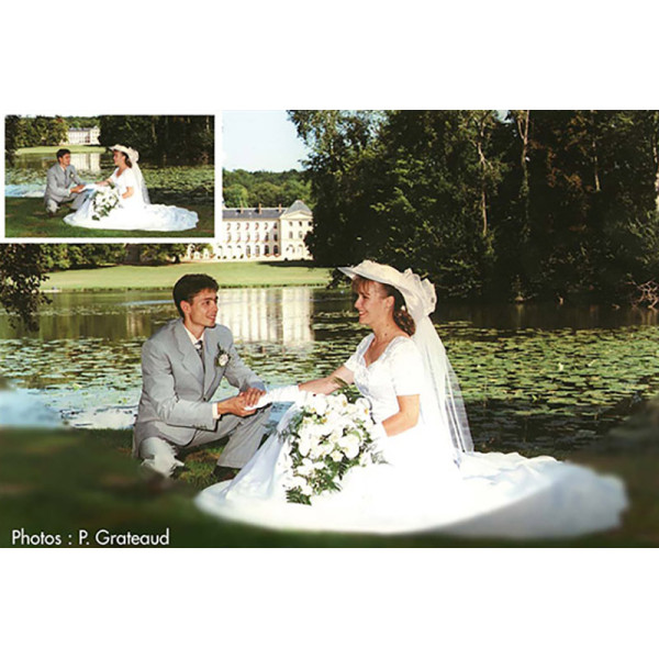 Светофильтр Cokin Wedding Filter 1 Black P 149