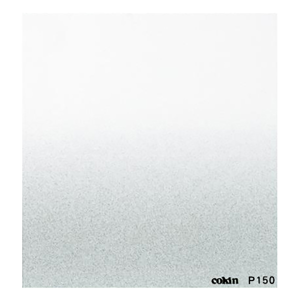 Світлофільтр Cokin Gradual Fog 1 P 150