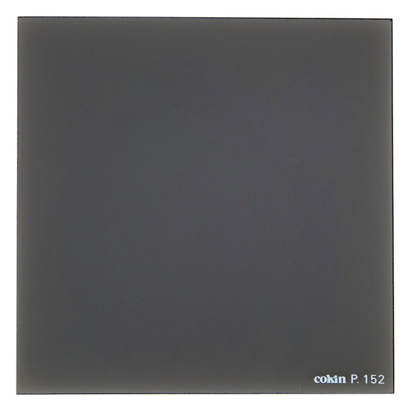 Светофильтр Cokin Neutral Grey ND2 (0.3) P 152