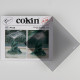 Светофильтр Cokin Neutral Grey ND2 (0.3) P 152