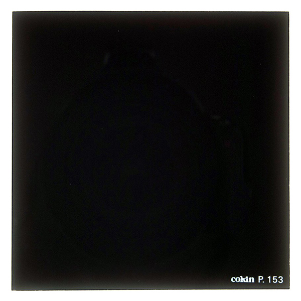 Светофильтр Cokin Neutral Grey ND4 (0.6) P 153